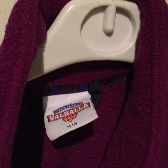 VALHALLA PURE sweater - Picture 2 of 3